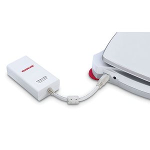 Balance électronique portable Ohaus série SPX SPX222 SPX422 SPX622 SPX2201 SPX6201 - Product Image 6
