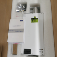 Pièce détachée laser Maiman 355nm 3w 5w 10w Source laser UV Prix Module laser ligne Projecteur