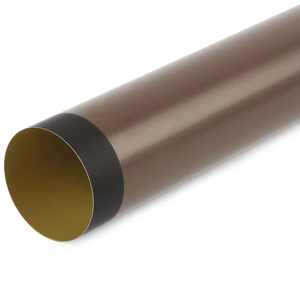 Chất lượng cao Nhật Bản nhập khẩu tương thích Stype fuser phim tay áo IR 2520 nâu cho <span class=keywords><strong>Canon</strong></span> IR2520 ir2525 ir2530 ir3570 ir4570 ir3245 - Product Image 5