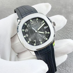 Reloj Mecánico de Alta Gama para Hombre, Correa de Cuero y Aleación, Diseño Simple, Cristal de Zafiro, Estilo Antiguo, Gran Venta - Product Image 3