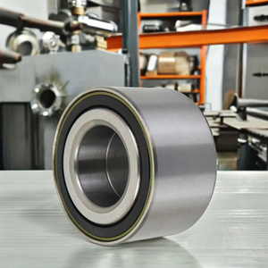 Para Honda Elysion/RR #2012-2016 Cojinete de rueda de cojinete automotriz DAC52910044ABS para repuestos automotrices Nudillo de dirección - Product Image 4