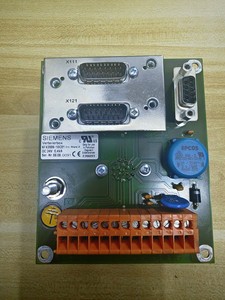6FX2006-1BC01 PLC SINUMERIK ระบบควบคุม 6FX20061BC01 ความเชี่ยวชาญด้านเทคนิคที่ครอบคลุม พร้อมประสบการณ์เชิงลึกด้านการบำรุงรักษาอุตสาหกรรม - Product Image 5