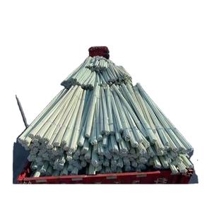 Barres d'armature en PRF haute résistance en gros avec produits en fibre de verre à haute résistance à la corrosion - Product Image 2