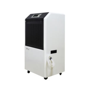 Homelabs-máquina deshumidificadora de 90l de voltaje 220, aire portátil para el hogar, fábrica de China, deshumidificador - Product Image 6