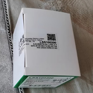 Brand New and Original ELECTRIC <strong>LSS100200</strong> V3.0 SPACELYNK LOGIC CONTROLLER 24V -W/O ANY ACCS - Product Image 2