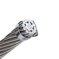 54.6Mm2 Almelec Câble Aster Conducteur en alliage d'aluminium Câble Nfc 34125 54.6Mm2 Aster Conducteur en alliage d'aluminium Câble Nfc 34125
