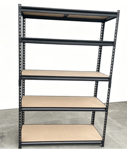 Scaffalatura per Garage Senza Bulloni Heavy Duty <span class=keywords><strong>Metalsistem</strong></span> - Product Image 1
