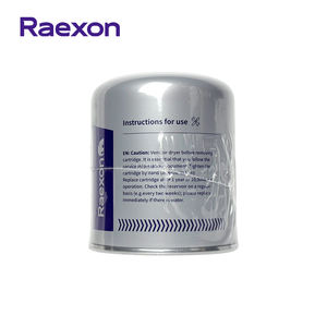 राएक्सन नया लंबे समय तक चलने वाले लोहे की निस्पंदन 4329211012 ad0003 एयर ब्रेक सिस्टम प्रतिस्थापन एयर ड्रायर कारतूस भारी शुल्क ट्रक 6 - Product Image 3