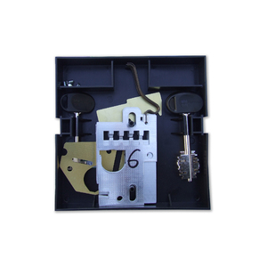 MOTtura สายนาฬิการุ่น Dx 50มม., อะไหล่สายนาฬิกา106 91.184 - Product Image 1