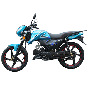 <span class=keywords><strong>Motto</strong></span> bici 110cc 125cc streetbike alfa ciclomotore moto benzina Atractive importati dalla cina - Product Image 4