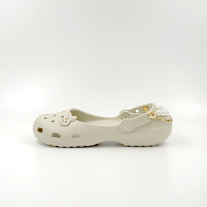 <span class=keywords><strong>Zuecos</strong></span> de Diseño Nuevo Estilo Ballet para Mujer, Verano 2026, <span class=keywords><strong>Zuecos</strong></span> de Diseñador, <span class=keywords><strong>Zuecos</strong></span> de <span class=keywords><strong>EVA</strong></span>, Sandalias de <span class=keywords><strong>EVA</strong></span> - Product Image 2