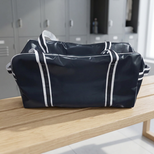 Sac de sport Prime Bags grande capacité, imperméable, en polyester, pour hockey sur glace, avec fermeture éclair, design personnalisé, pour le rangement extérieur - Product Image 2