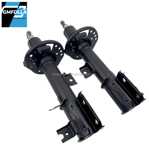 Ammortizzatore per Suzuki SX4 <span class=keywords><strong>Vitara</strong></span>, Ricambio Originale OE 41602-54PA0 41601-54PA0 41602-54P00 41601-54P00, Direttamente dalla Fabbrica - Product Image 2