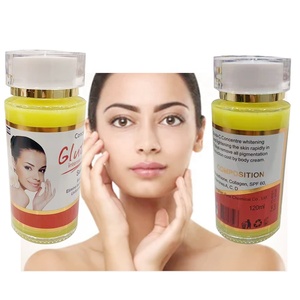 สำหรับผิวสองสีและสีผิวไม่สม่ำเสมอซ่อมแซมฝ้า <span class=keywords><strong>Gluta</strong></span> <span class=keywords><strong>C</strong></span> เข้มข้นไวท์เทนนิ่งเซรั่ม - Product Image 3