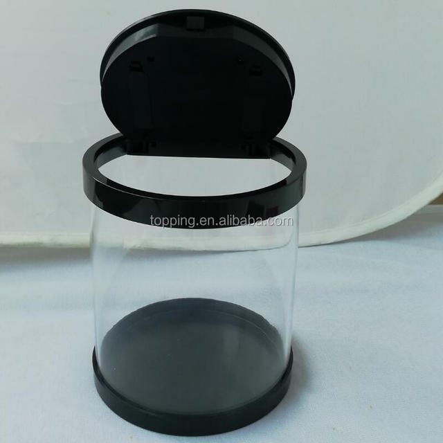Self-discipline Cell Phone Locking Box Time Lock Storage Container Multifunction Modern Design for Tools Prevent Overusing