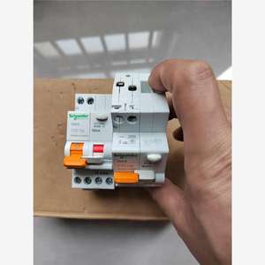 Sch Neider FUGAS EA9 <span class=keywords><strong>DPN</strong></span> 1P <span class=keywords><strong>N</strong></span> C16a C20 - Product Image 2