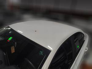 2024 Bora Gebrauchtwagen China Limousine Turbo Automatik Dunkel R15 200TSI Benzin Linkslenker Chinesisch auf Lager - Product Image 3