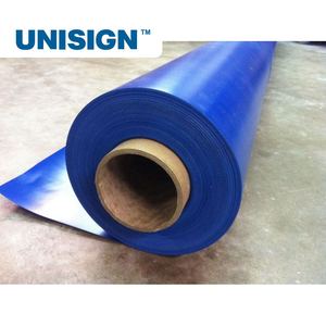 <span class=keywords><strong>Lona</strong></span> polivinílica recubierta de PVC, <span class=keywords><strong>lona</strong></span> de plástico para cubierta, venta al por mayor, 610gsm - Product Image 3