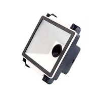 Escáner de Código QR HEM-VS023-7D HE Ming, Kiosco de Canje de Boletos, Comunicación para Máquinas de Juegos de Arcade y Recreativos