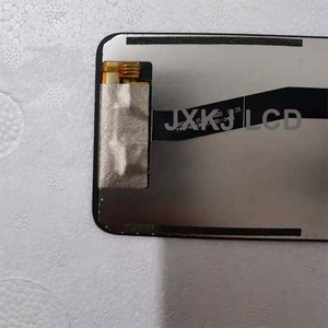 Màn Hình Giá Bán Buôn 6.3 Inch Màn Hình LCD Thay Thế Cho Bộ Lắp Ráp Cảm Biến Số Hóa Màn Hình Cảm Ứng <span class=keywords><strong>Umidigi</strong></span> <span class=keywords><strong>A7</strong></span> <span class=keywords><strong>Pro</strong></span> - Product Image 4