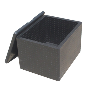 Customized factory manufacturer EPP foam material lightweight and durable cool cooler box insulated cabinet lunch cooler