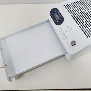 TBK 605-Machine de réparation de boîte à lumière UV, 48 pièces, 110V, 220V, pour téléphone portable, écran incurvé, verre, 1 an - Product Image 4