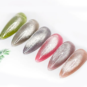 KODIES-<span class=keywords><strong>Vernis</strong></span> à ongles en gel magnétique œil de chat, marque privée, fournisseur d'ongles, finition ODM/OEM - Product Image 3
