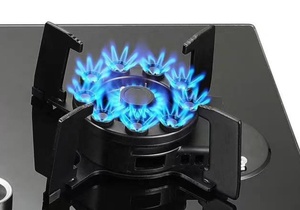 <span class=keywords><strong>Gas</strong></span> Burner nấu ăn bếp <span class=keywords><strong>gas</strong></span> cooktops hiệu quả nồi Đối với trang chủ nhà bếp sử dụng - Product Image 3