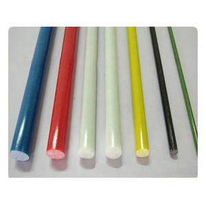 Matériel FRP, fibre de verre incassable, poteau flexible - Product Image 1