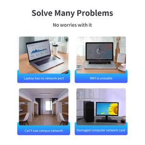 Jasoz Gigabit Mạng <span class=keywords><strong>Hub</strong></span> chuyển đổi <span class=keywords><strong>USB</strong></span> 3.0 để RJ45 LAN Ethernet Adapter Cáp 1000Mbps bên ngoài có dây cho máy tính xách tay - Product Image 5