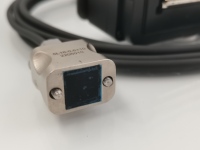 Sonda Transductora Pequeña STNDT de 5Mhz para Inspección de Tuberías, Sonda Ultrasónica