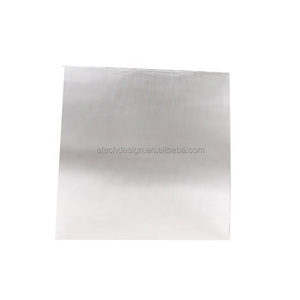 Láminas Lenticulares de Fábrica, Placa de 40 LPI, Grosor de 2 mm, Tamaño 1200*2400 mm, Plástico PS, Impresión UV para Impresión Lenticular 3D - Product Image 6