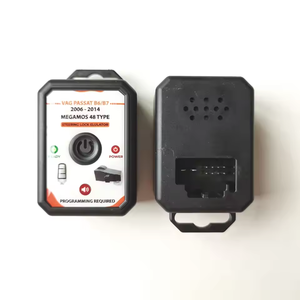 Emulador de Bloqueo de Dirección EIS ESL ELV para Passat B6/B7 MEGAMOS 48 2006-2014 con Cable de Conexión USB 12V Garantía de 12 Meses - Product Image 3