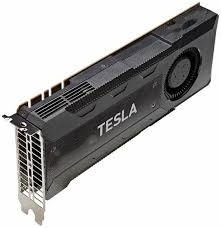 Carte graphique GPU K20 5 GDDR5 neuve 900-22081-2220-000 - Product Image 2
