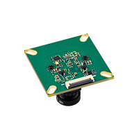 Módulo de Cámara MIPI ISX031 de 3MP, Sensor ISX031 con ISP Integrado 123 °   Gran angular compatible con Raspberry Pi Series Mainstream Jetson