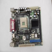 Placa base MB870 usada, 1 unidad, suministro a granel
