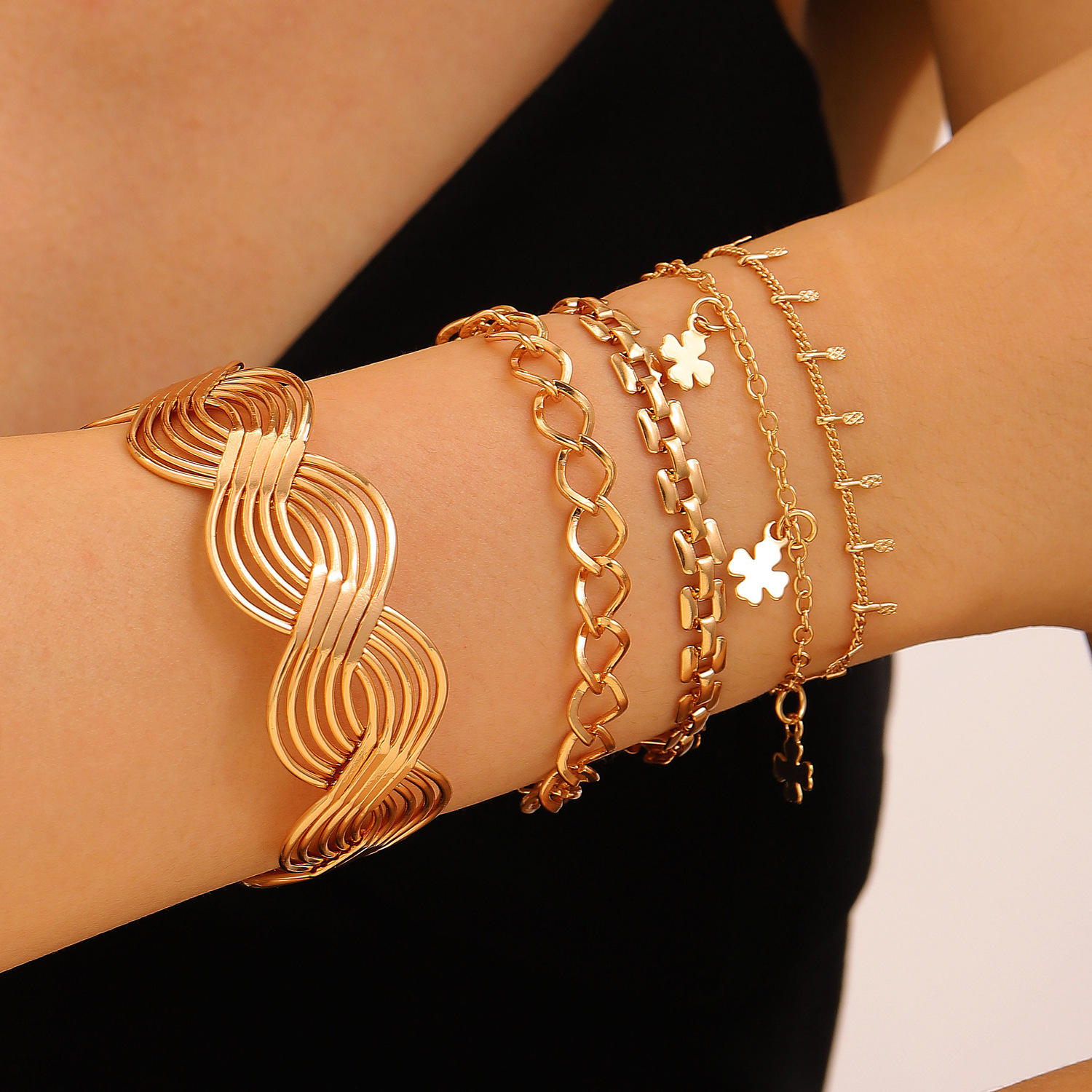 05 KC ทอง A-576