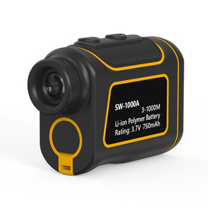 Télémètre laser industriel professionnel à nivellement automatique 360°, niveau laser numérique <span class=keywords><strong>3120M</strong></span>, télémètre monoculaire IP54 - Product Image 3