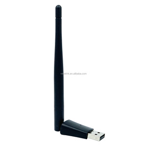 Adaptador WiFi MT7601 con Velocidad de 150Mbps, 2.4GHz 802.11/b/g/n, USB2.0, Antena USB Giratoria - Product Image 6