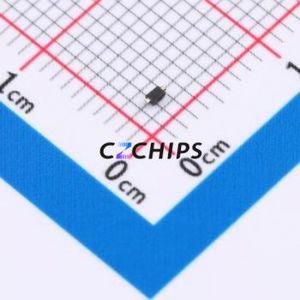 ไดโอดซีเนอร์ไดโอด BZT585B43T-7แบรนด์ใหม่ของแท้ซอด-523ชิปชิ้นส่วนอิเล็กทรอนิกส์ - Product Image 2