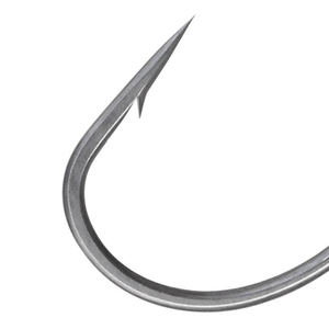 Top Right Fh417 Rộng Sắc Nét Mềm Worm Móc Ewg Teflon Lớp Bù Đắp Worm Móc Cho Mồi Câu Cá Mềm Mồi Bass Có Gai Fishhook - Product Image 4