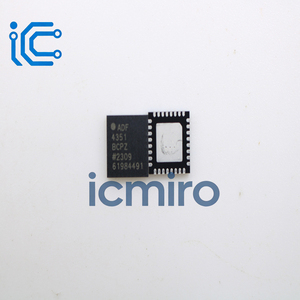 ICMICRO En stock Nouveaux composants électroniques d'origine Fournisseurs de puces IC ADF4351BCPZ - Product Image 1