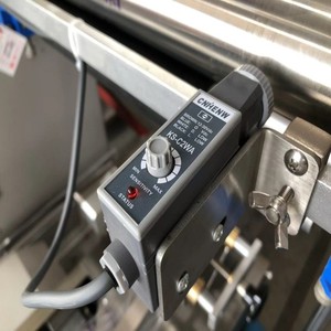 Automatic Flowpack Facial Tissue Plastic Wrapping <strong>Machine</strong> <strong>Baby</strong> <strong>Diapers</strong> Napkin Wet Wipes Towel Cloth Soft Pack Sealing <strong>Machine</strong> - Product Image 6