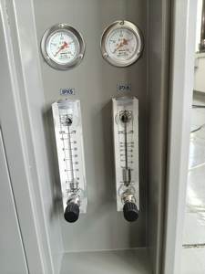 Açık tip su püskürtme Test sistemi büyük açık elektrik muhafazaları için <span class=keywords><strong>IPX5</strong></span> <span class=keywords><strong>IPX6</strong></span> güçlü su jeti Test cihazı - Product Image 3