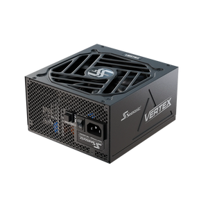 Giá Tốt Psu Seasonic VER-TEX Px1000 80 Cộng Với Bạch Kim 1000W Cho Chơi Game Máy Tính Để Bàn PC Cung Cấp Điện - Product Image 3