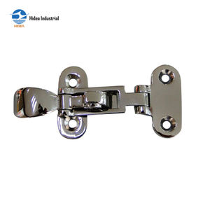 Hidea海洋ハードウェア海洋ボートハッチデッキロックHaspボートロッカーHasp - Product Image 1