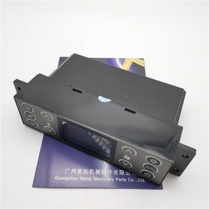 Panel de Control de Aire Acondicionado KHR27251 para SK200-10 SH210 CX210D - Product Image 5