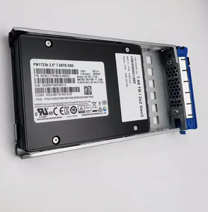 Pour Netapp X4013A X4013D X90-4013A X90-4013D 7.68TB NVMe 2.5 pouces NVME <span class=keywords><strong>SED</strong></span> SSD - Product Image 1