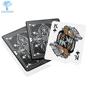 Cajas de Embalaje de Papel para Cartas de Juego y Juguetes de Diseño Personalizado, Buena Calidad y Precio Bajo - Product Image 4