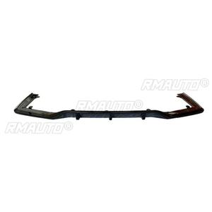 Difusor de Parachoques Trasero para BMW Serie 7 G12 2019-2022, Protector de Parachoques, Accesorios de Modificación - Product Image 4